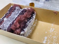 -米阿糯糕团•酒酿•甜品(莫愁店)