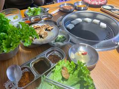 -哼蟹二将·烤肉酱蟹(合生汇店)