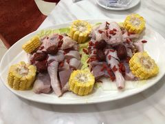 -南海渔家•海鲜•正宗海南菜(海棠湾店)