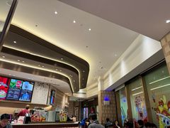 -Tims天好咖啡·贝果(雁展路万象天地店)