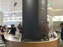 -Seesaw Coffee(上海国金中心店)