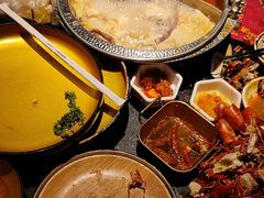-牛New寿喜烧(金茂览秀城店)