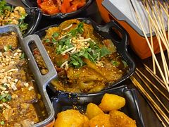 -林二哥宜烤官·宜宾小烧烤