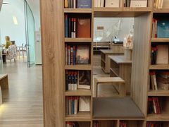 -散人研习社(南京西路旗舰店)