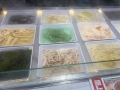 -萝卜向南·湘西泡菜·腊味炒饭(星河coco city店)