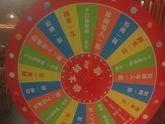 -味莊餐厅(康庄南街店)