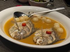 -醉东Oriental House(静安嘉里中心店)