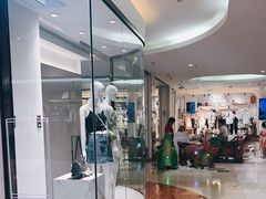 -北京华联购物中心(同成街店)