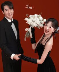 -女王风尚STUDIO·轻奢化定制