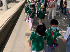 -北京市邮政管理局海慧寺幼儿园