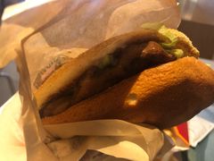 -麦当劳(磨子桥店)