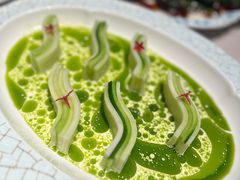 -三利音·东方司宴(外滩店)
