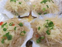 -旺富东海大酒楼(海鲜街店)