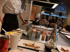 -大渔铁板烧(万象城店)