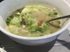 鲜丝瓜焖河蚌-费大厨辣椒炒肉(黄兴中心广场店)