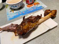-牧马人奶茶馆(乌兰察布总店)
