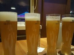 -LENBACH兰巴赫西餐啤酒坊(大连星海广场店)