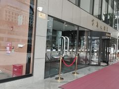 -深圳富临大酒店