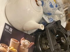 -顺意·顺德家乡菜(国际人才大厦店)