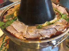 -卡万金特色藏餐