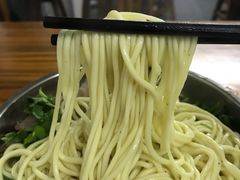 -河南拉面(肇周路店)