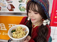 -卞姐蛋饼(陕西南路店)