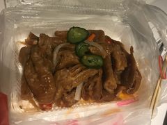 -六合夜市