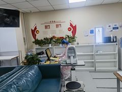 -美年大健康体检中心(西直门分院)