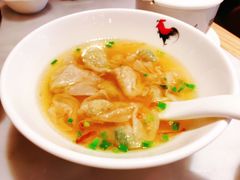 -莆田餐厅PUTIEN(三里屯店)