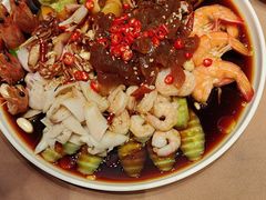 -7号院家宴.烧鸽子(门头沟店)