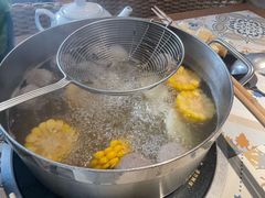 -普宁潮汕牛肉火锅(新香洲店)