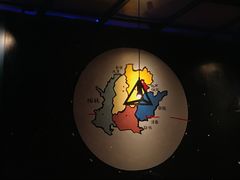 大堂-味妙烤鱼吧(回龙观店)