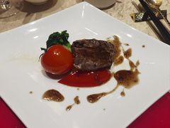 -上海金陵紫金山大酒店·汇海餐厅