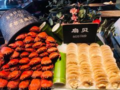 -星伦多 自助料理(圆融店)