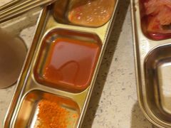 -妙香居韩国烤肉(容桂天佑城店)