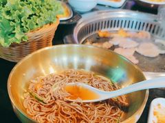 -老卜奎齐齐哈尔烤肉(人民东路店)