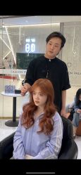 -FASHION PALACE hair+