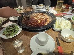 -牛市坎火锅(建设路店)