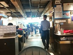 -斗牛士牛排(南京东路店)