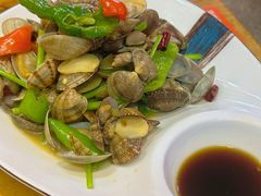 -食鸡公社辣子鸡·潍坊菜·烧烤