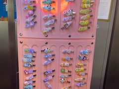 -海底捞大排档火锅(打浦路店)