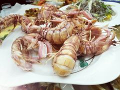 -北戴河庆山饭店·海鲜砂锅粥(北戴河黑石路店)