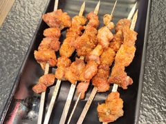-丁里羊肉小镇(天鹅湖总店)