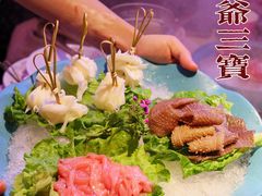 -蛙二爷美蛙火锅基地(温州总店)