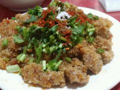 -谢老五跷脚牛肉·非遗传承店