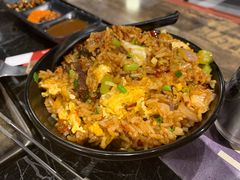 -烧烤季休闲餐厅(贵阳蟠桃宫店)