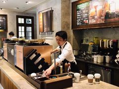 -星巴克臻选(思南公馆店)