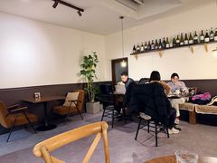-沏点Trattoria意大利餐厅(新街口店)