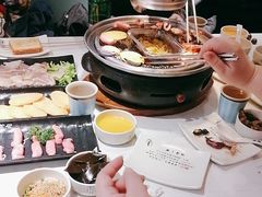 -鲜一烤肉(沈北店)