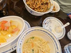-老雒阳面馆·水席·洛阳菜(王城路店)